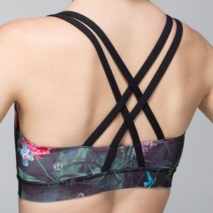 Lululemon Energy Bra

Curious Jungle